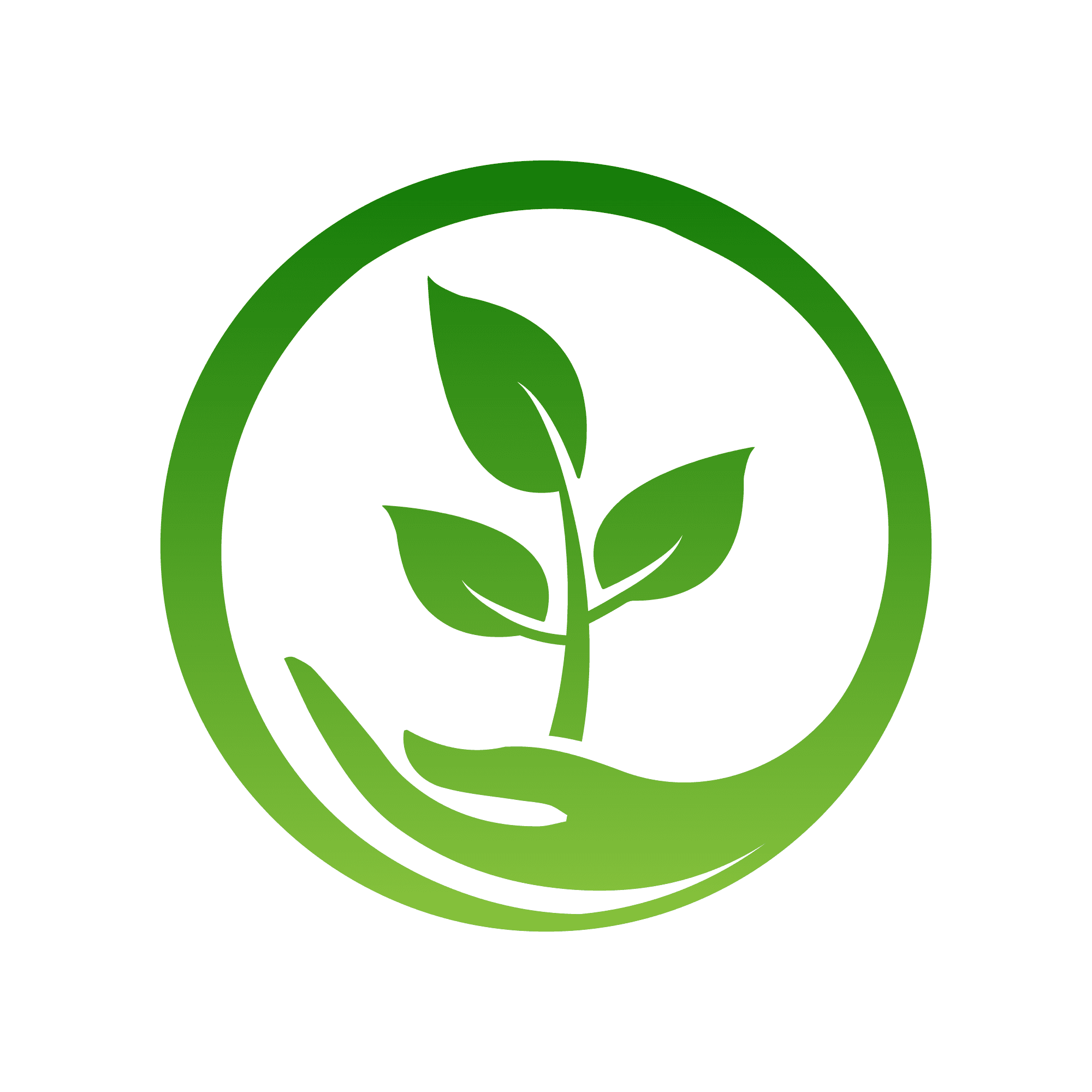 Logo CV. Indo Green Nature