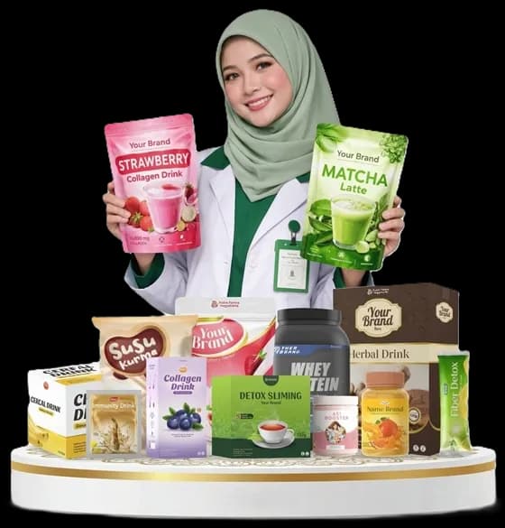 Produk IGN 5